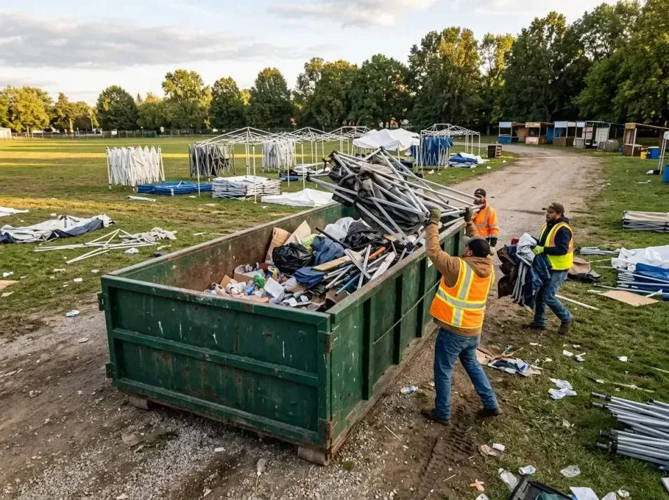 temporary-event-waste-containe-016 — frequently asked questions, Roll-Off Dumpster Rental Services in Burkburnett, TX